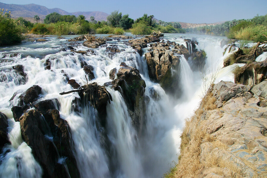 Namibië - Rondreis
