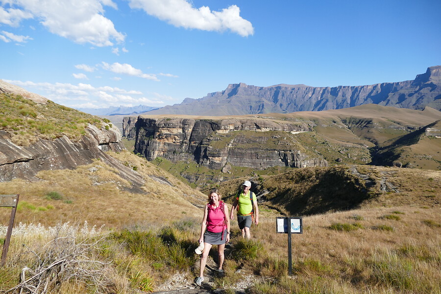 Zuid-Afrika - Mpumalanga en KwaZulu-Natal