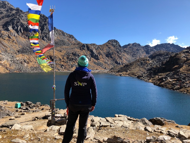 Nepal - Everest