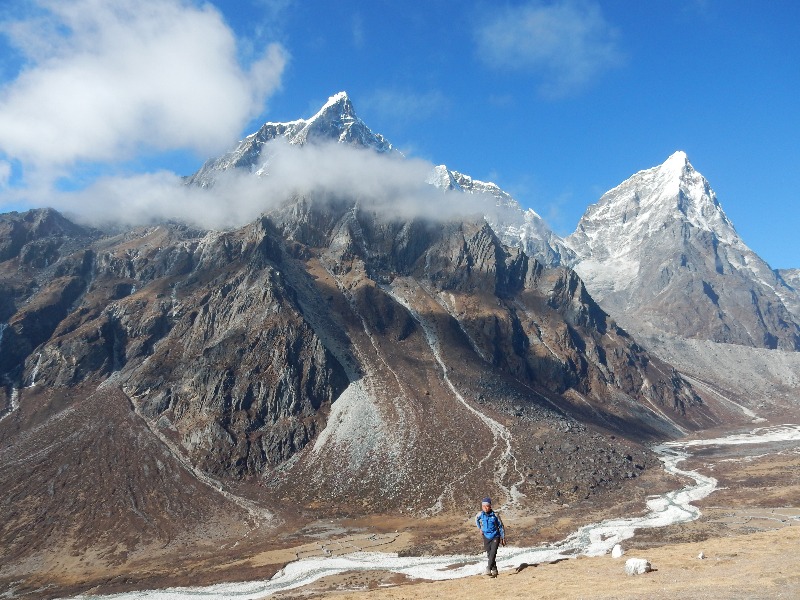 Nepal - Everest