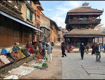 Kathmandu