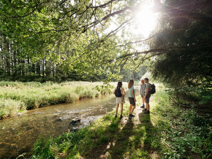 België - Venntrilogie