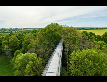 Fietsen Duitsland