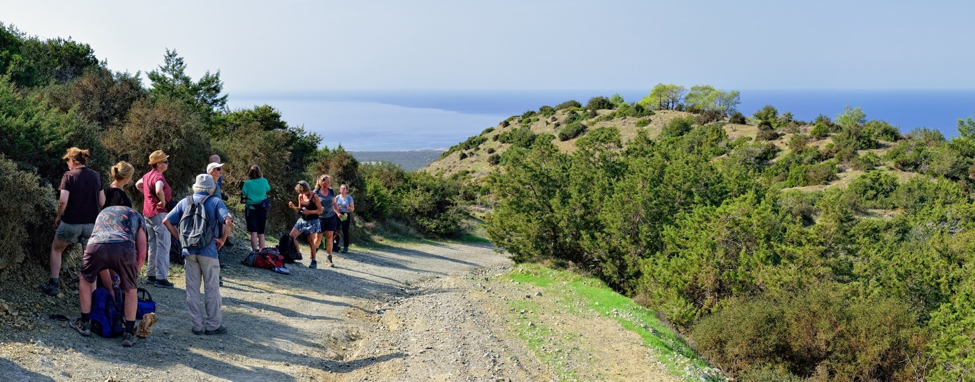 Cyprus