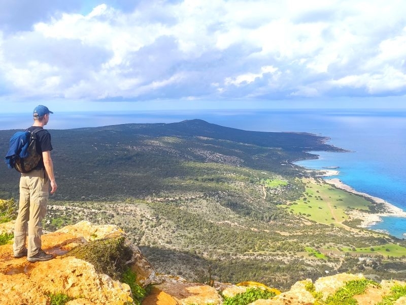 Cyprus