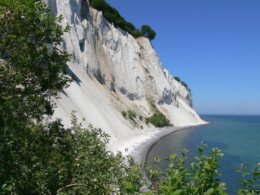 Denemarken - Møn