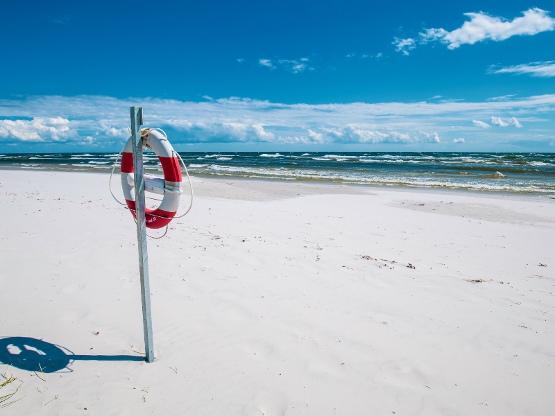 Denemarken - Bornholm