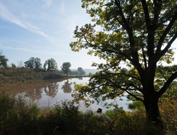 Wandelen Steffeln