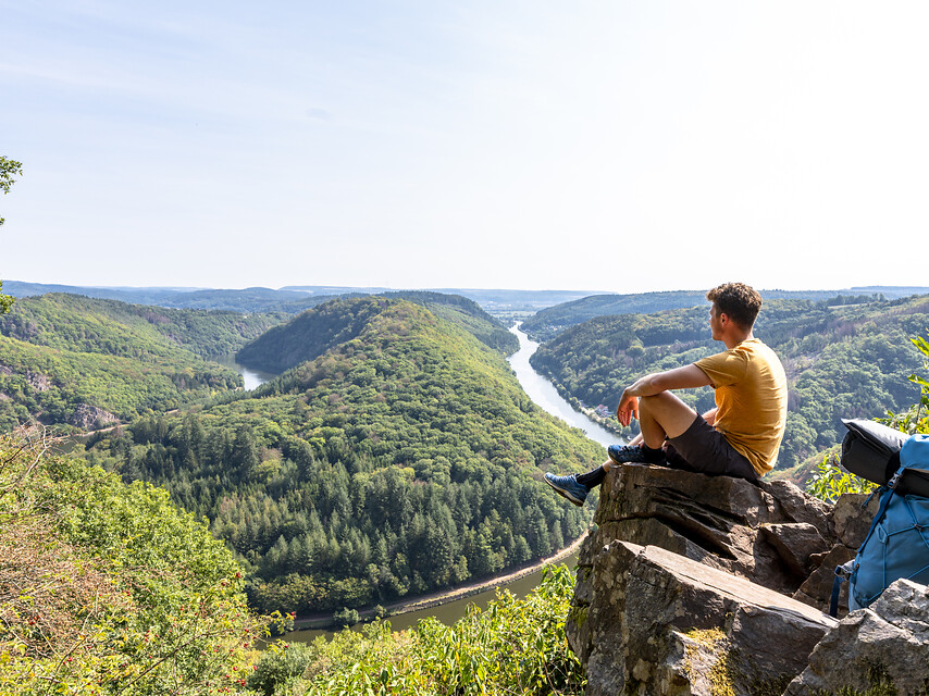 Duitsland - Saarland