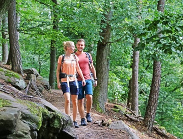 Sauerland Rothaarsteig