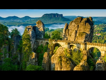 Sächsische Schweiz