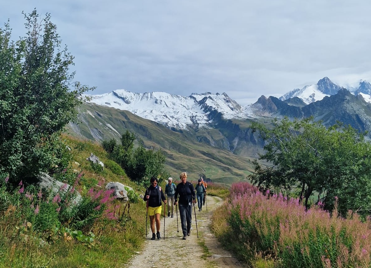 Frankrijk - Franse Alpen - Vanoise