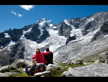 Tour du Mont Blanc