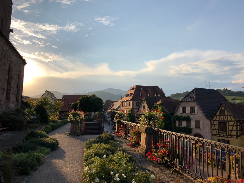 Frankrijk - Elzas