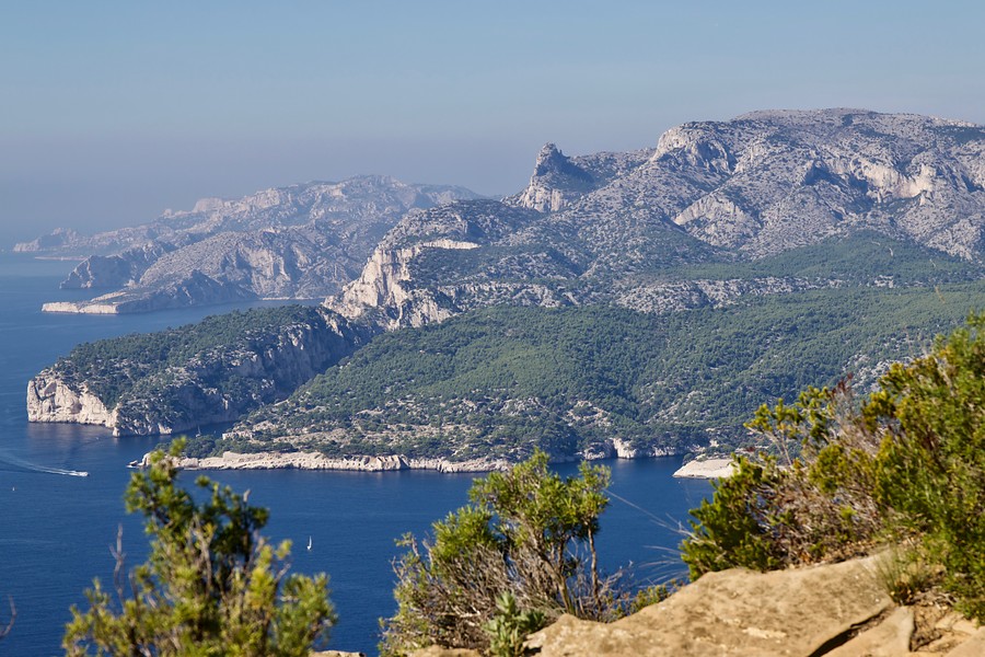 Frankrijk - Côte d'Azur