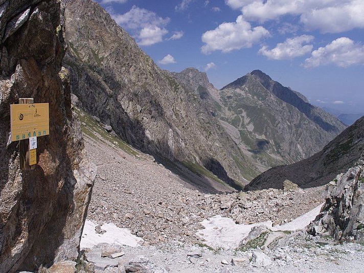 mercantour