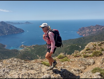 corsica
