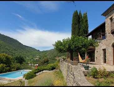 ardeche