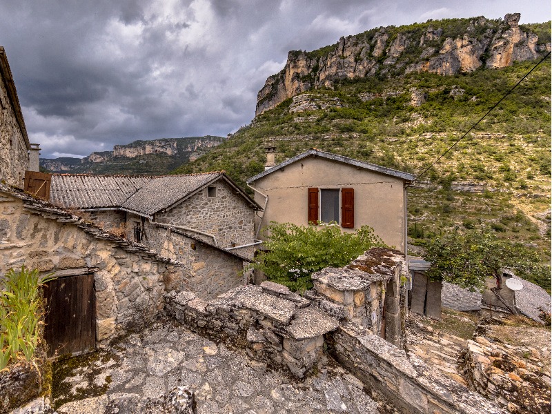 Frankrijk - Cevennen