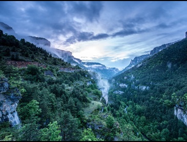 Gorges de la Jonte