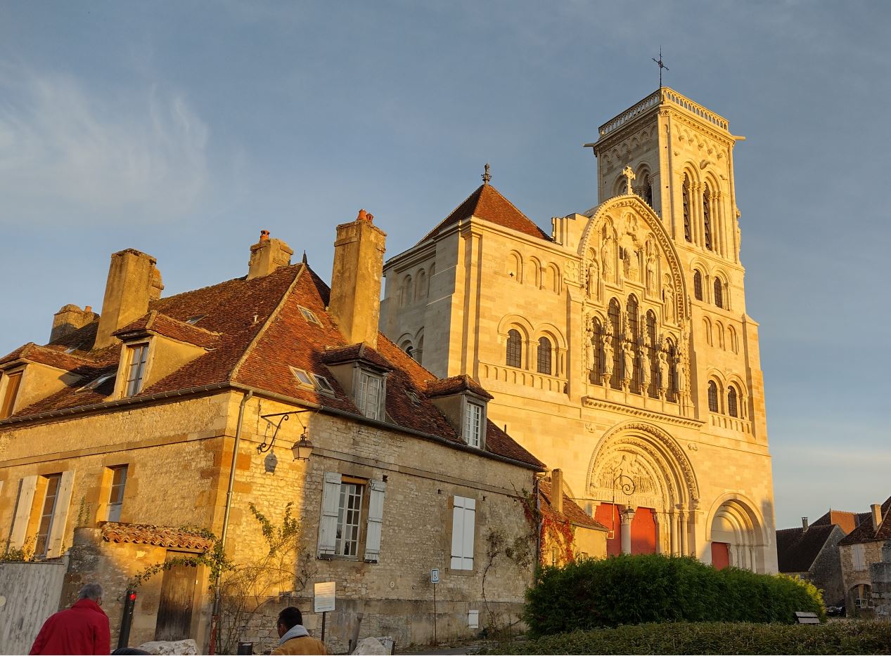 Frankrijk - Morvan