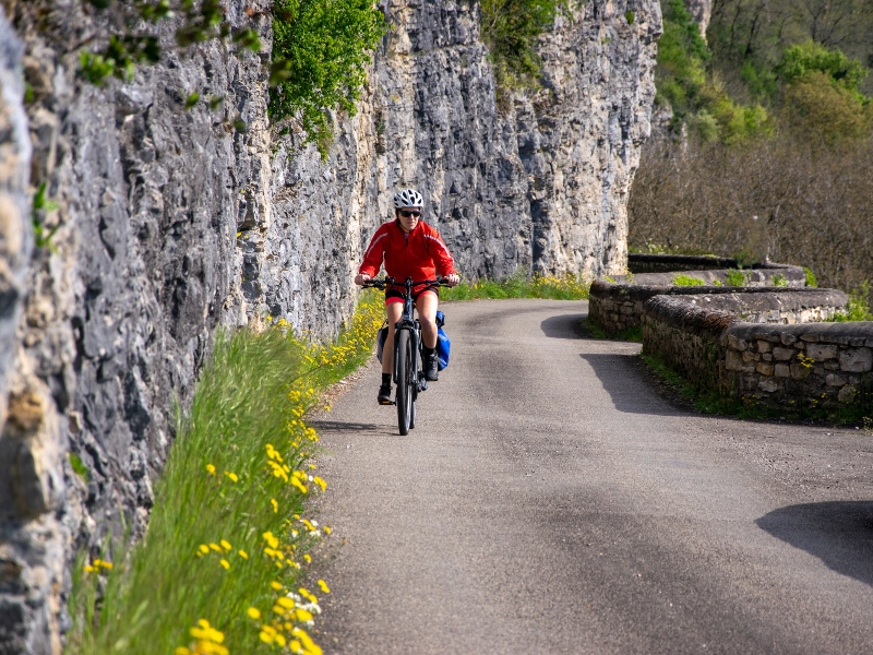 Frankrijk - Lot & Quercy