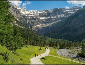 gavarnie