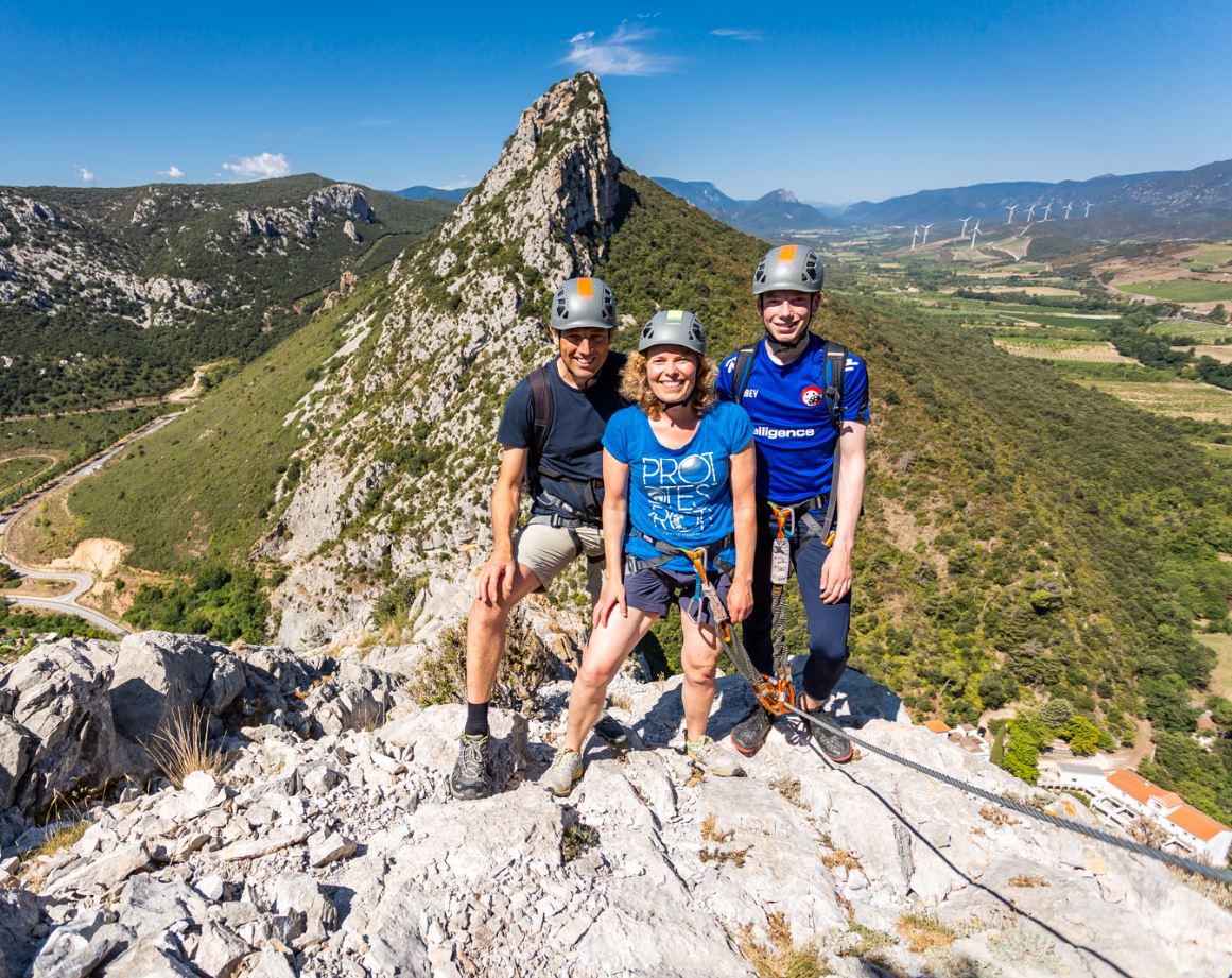 Frankrijk - Pyreneeën