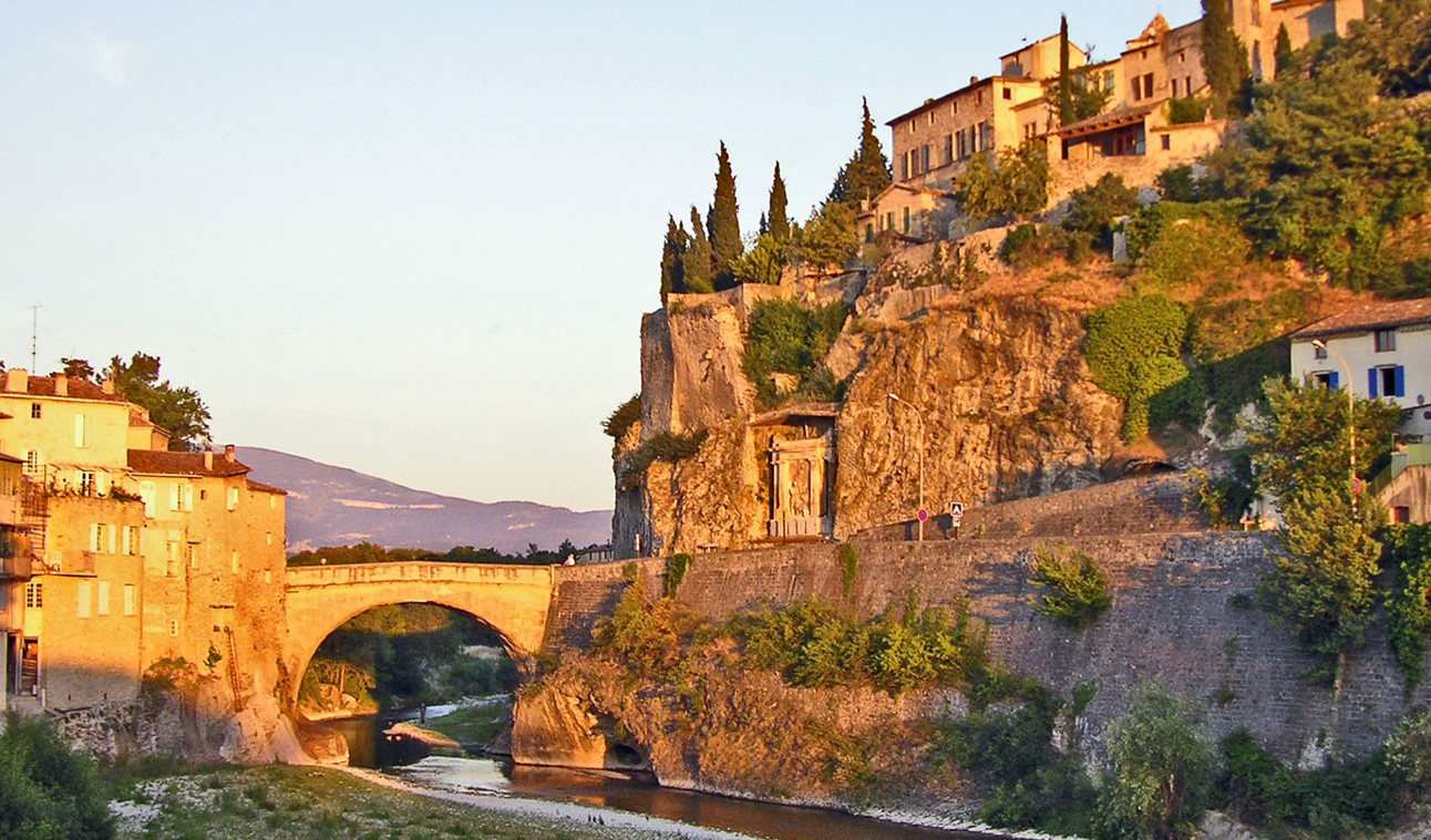 Frankrijk - Provence