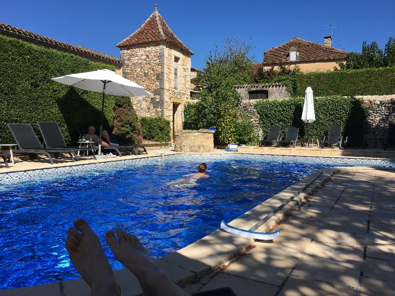 Frankrijk - Dordogne