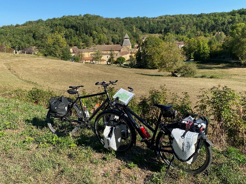 Frankrijk - Lot & Dordogne