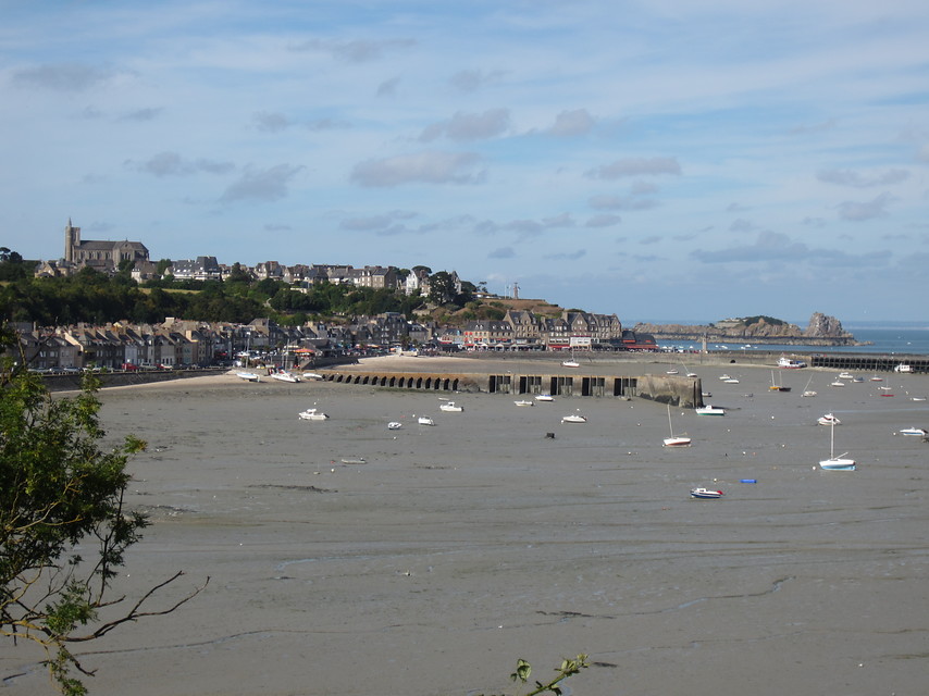 Frankrijk - Bretagne