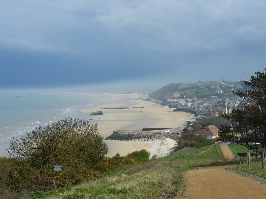 Frankrijk - Normandië
