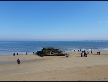 Normandie