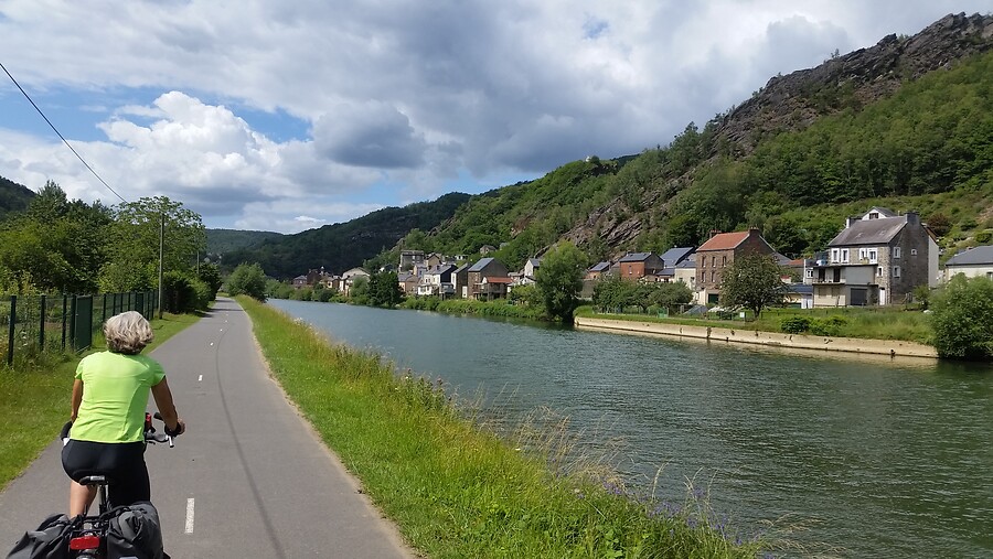 Frankrijk - Franse Ardennen