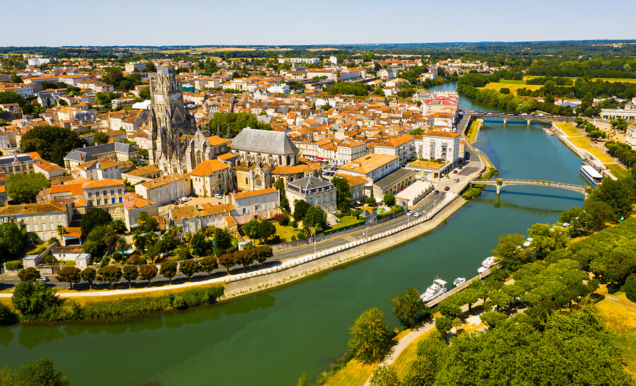 Frankrijk - Charente Maritime