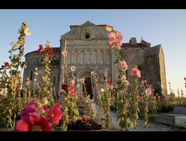 Charentes