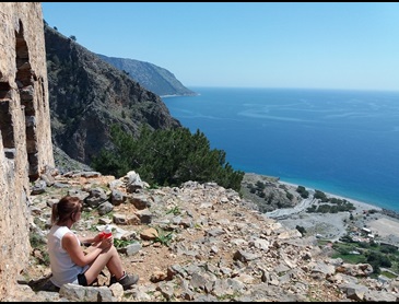 Wandelen_Kreta