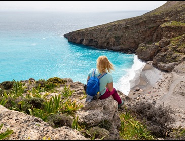 Kreta zuidkust
