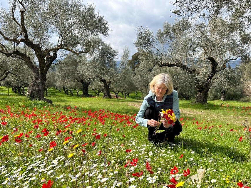 Griekenland - Peloponnesos
