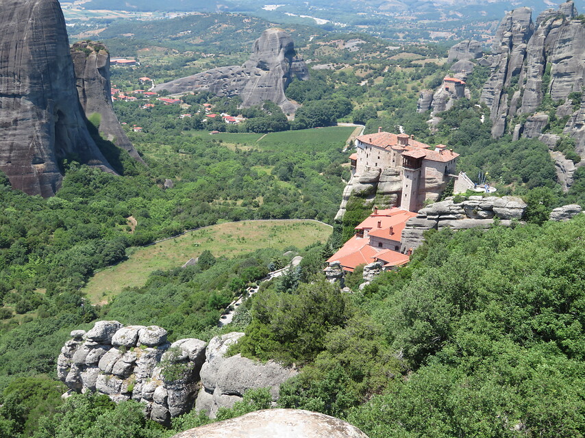 Griekenland - Grieks Macedonië