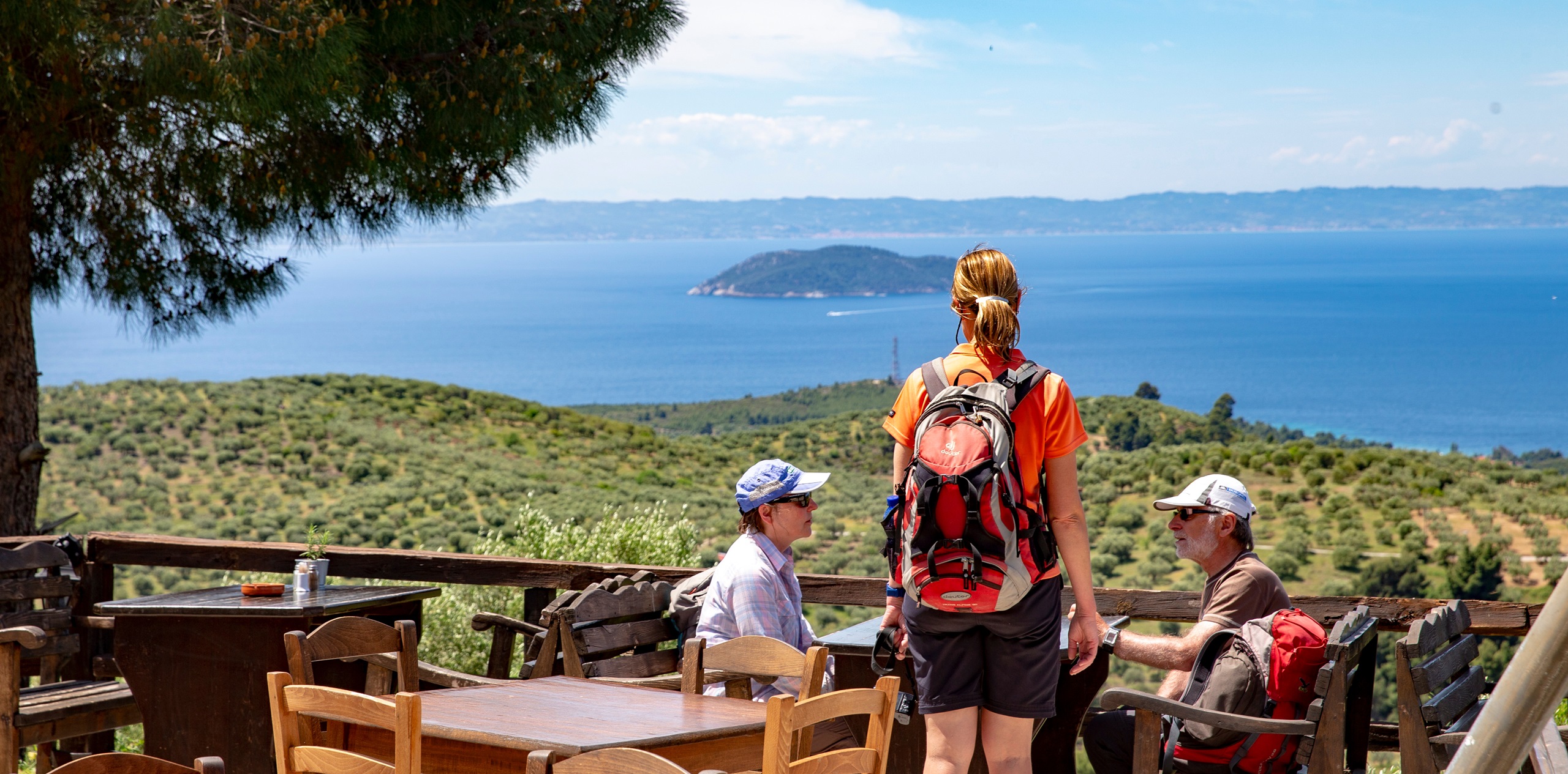 Chalkidiki