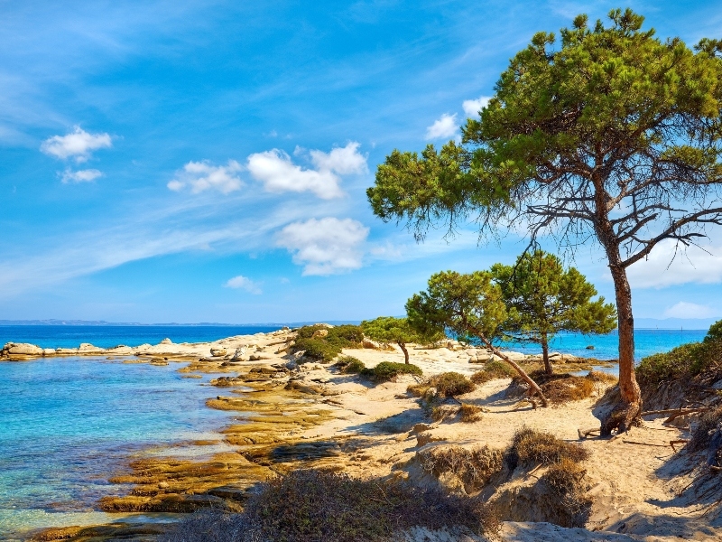 Chalkidiki