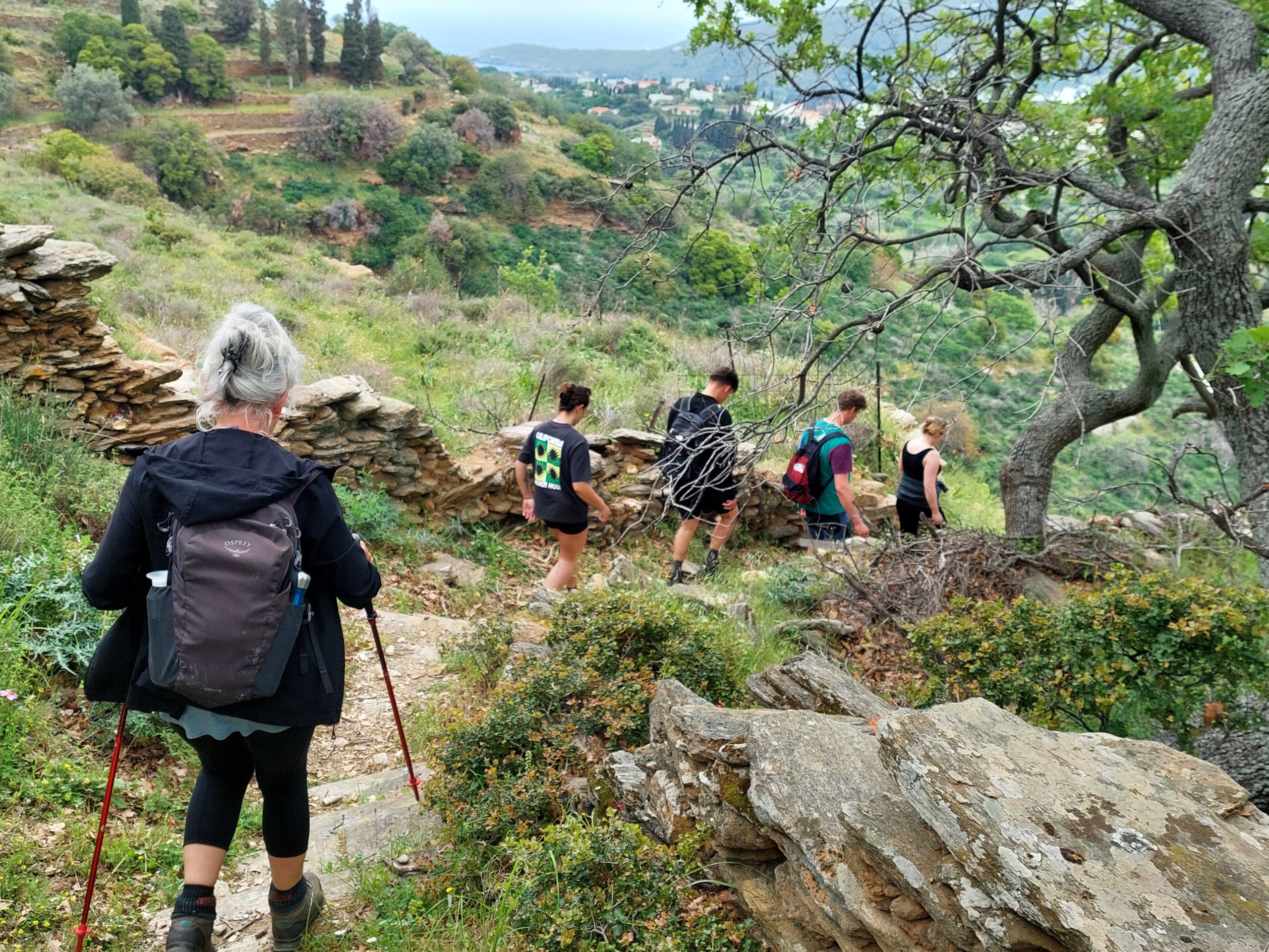 Griekenland - Cycladen