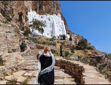 Amorgos
