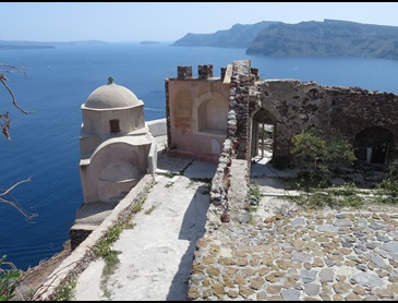 Santorini