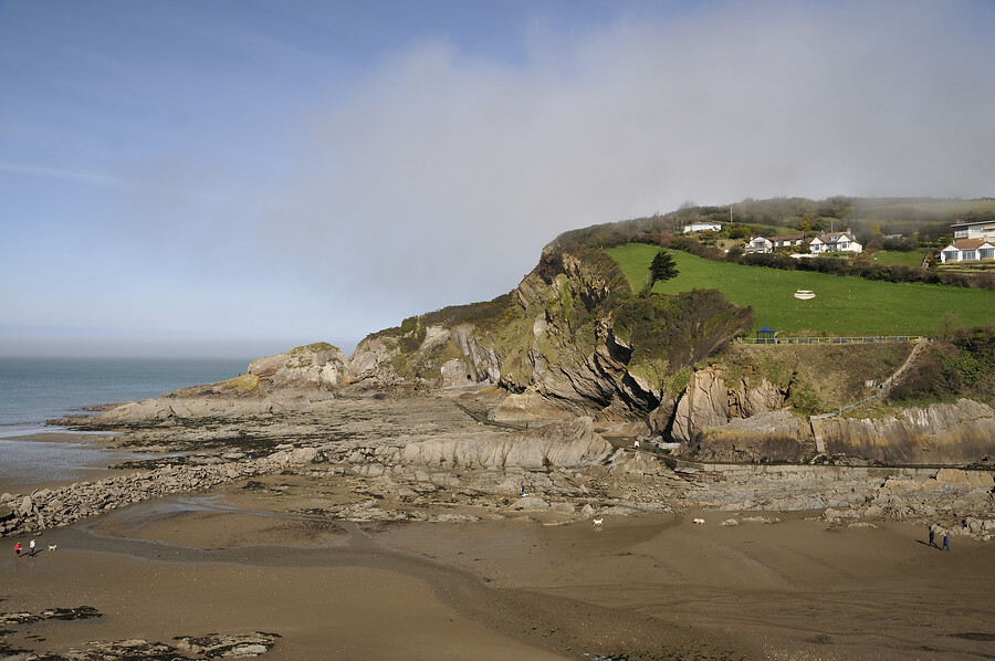 Southwest Coast Path