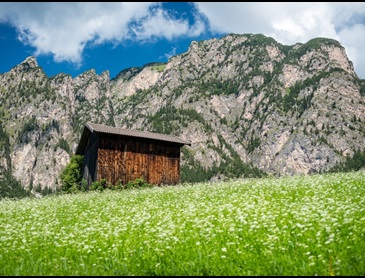 Beleef een heerlijke wandelweek in de Italiaanse Dolomieten, aan de voet van de Rosengarten