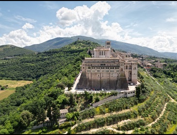 Lekker wandelen in Toscane en Umbrië