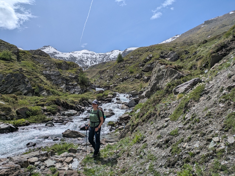 Italië - Valle d’Aosta
